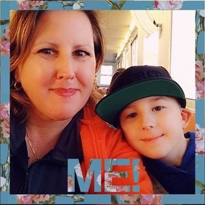 Meet your Posher, Tammy